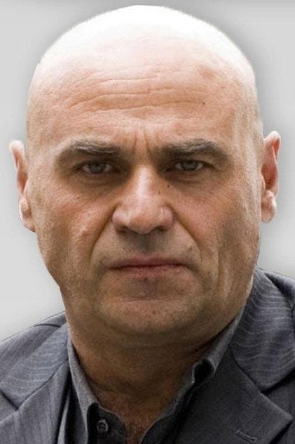 Gaetano Amato - Actor Profile Photo