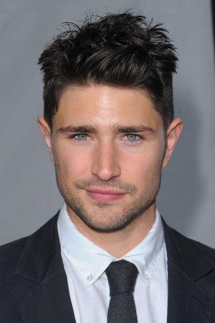 Matt Dallas - Actor Profile Photo