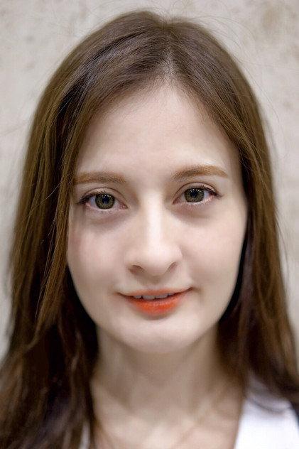 Michelle Fujisaki - Actor Profile Photo