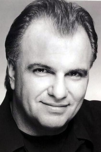 John Lanzillotto - Actor Profile Photo