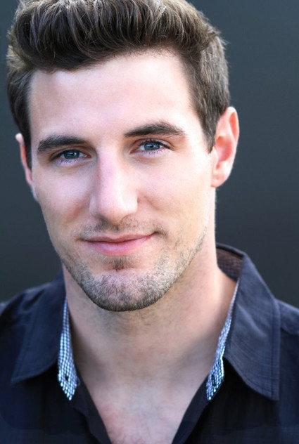 Ben Whalen - Actor Profile Photo