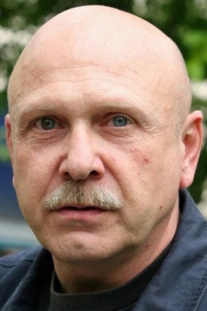 Igor Staroseltsev - Actor Profile Photo