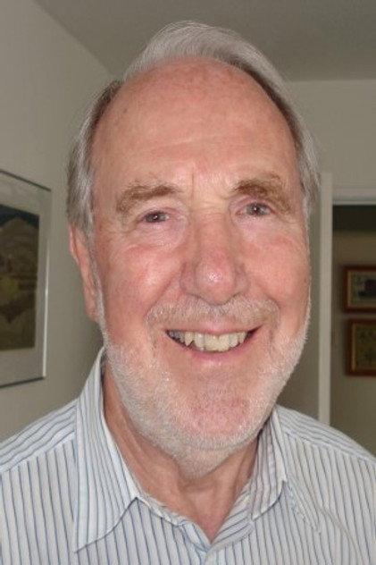 Terence Denville - Actor Profile Photo
