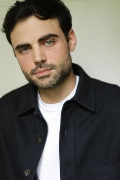 Thomas Brazete - Actor Profile Photo