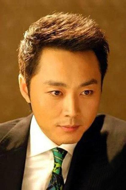 Shen Xiaohai - Actor Profile Photo