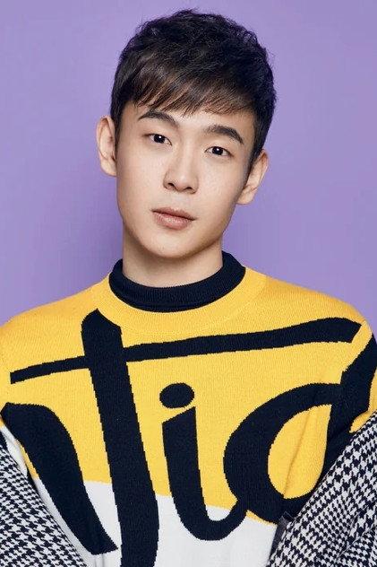 Li Ze - Actor Profile Photo