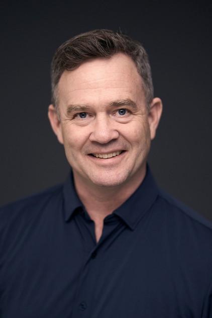 Torbjørn Aamodt - Actor Profile Photo