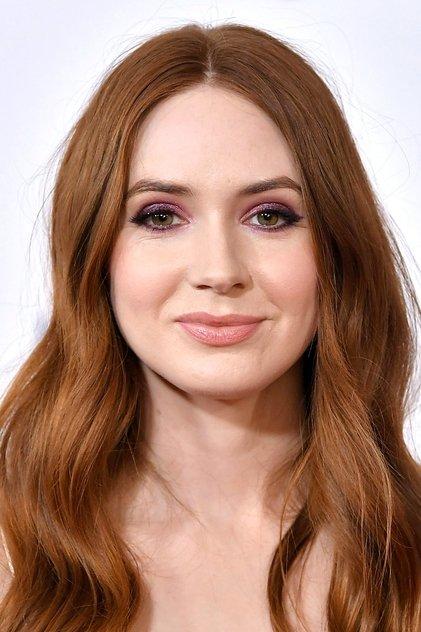 Karen Gillan - Actor Profile Photo
