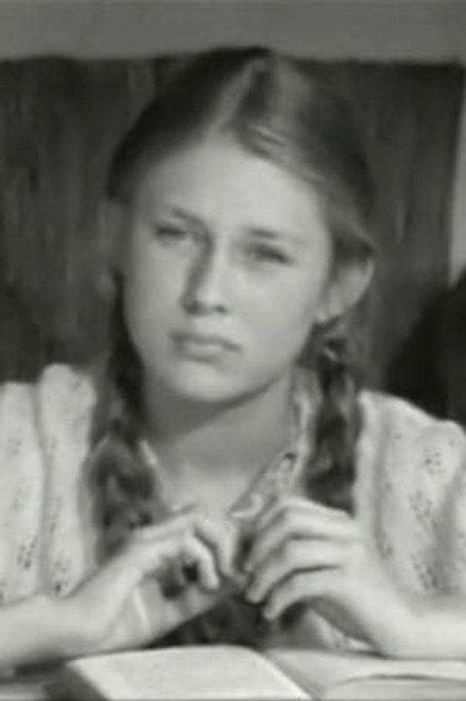 Ira Shabunina - Actor Profile Photo