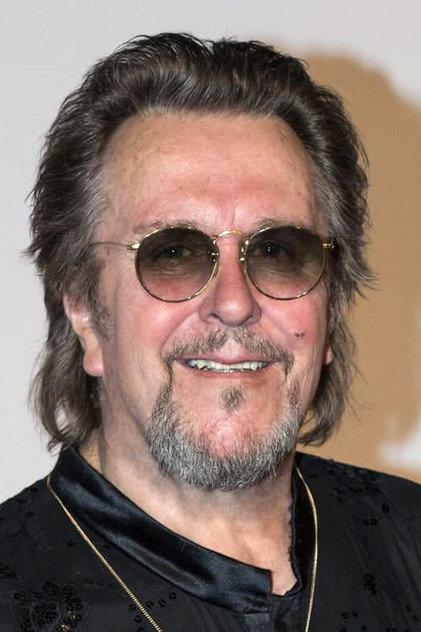 Hector - Actor Profile Photo