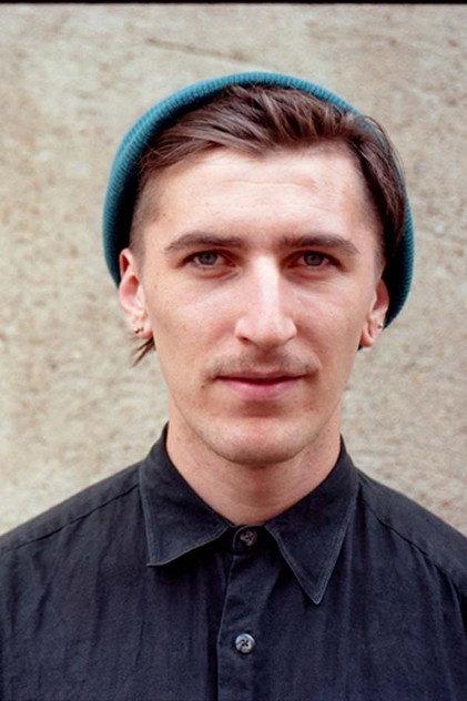 Stephen Malet - Actor Profile Photo