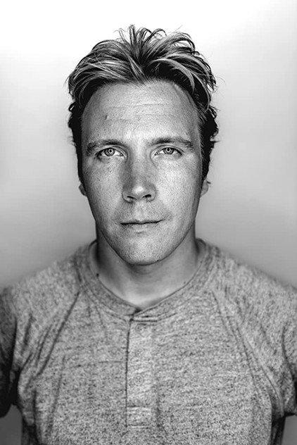 Jake Larton - Actor Profile Photo