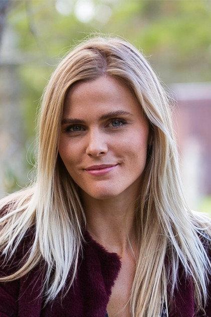Kristy Wordsworth - Actor Profile Photo