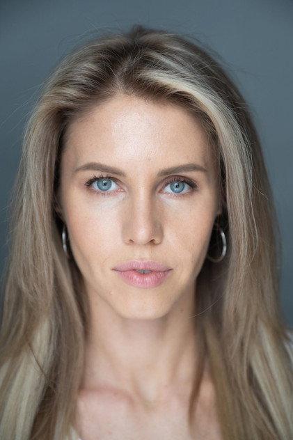 Kristina Yudicheva - Actor Profile Photo