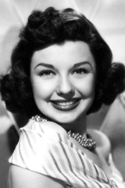 Mary Hatcher - Actor Profile Photo