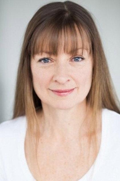 Mireille Lévesque - Actor Profile Photo
