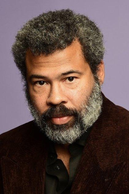 Jordan Peele - Actor Profile Photo