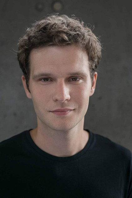 Dawid Ściupidro - Actor Profile Photo