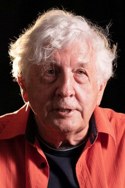 Karel Jaroš - Actor Profile Photo