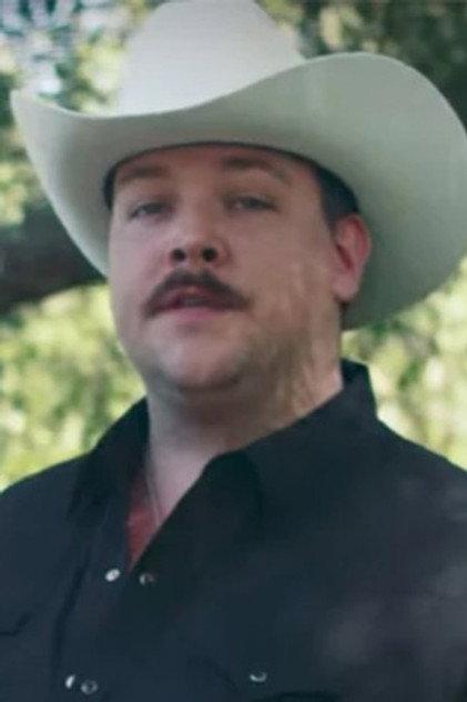 Big Wet - Actor Profile Photo