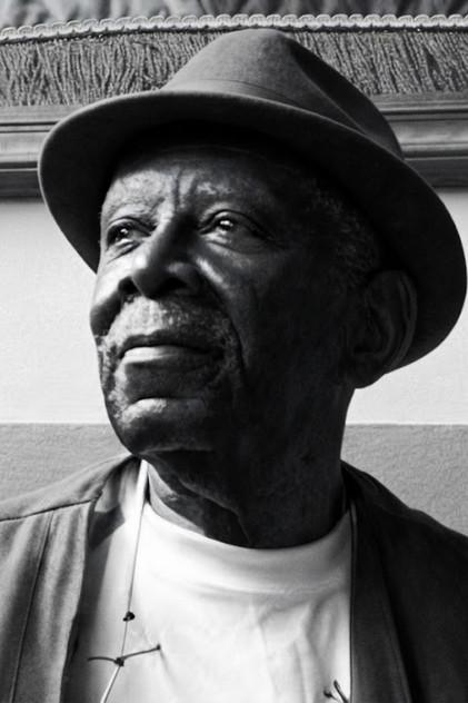 Jamelão - Actor Profile Photo