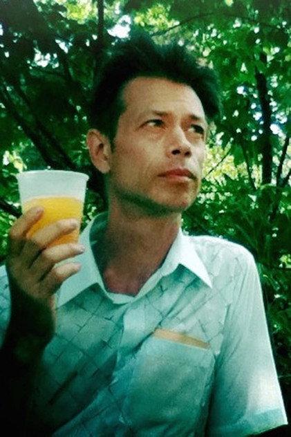 Mike Hoolboom - Actor Profile Photo