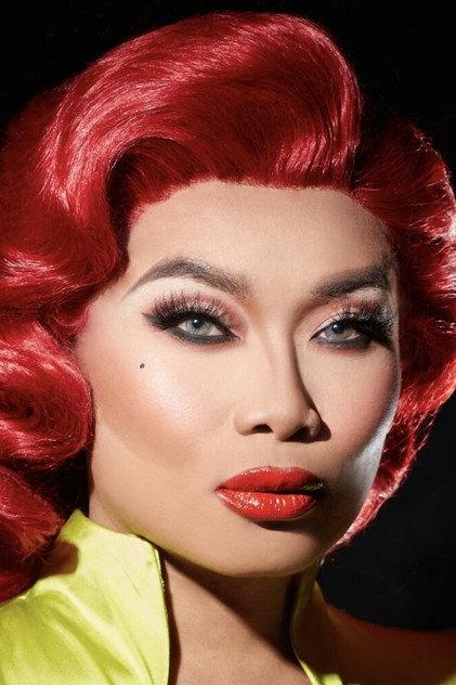 Jujubee - Actor Profile Photo