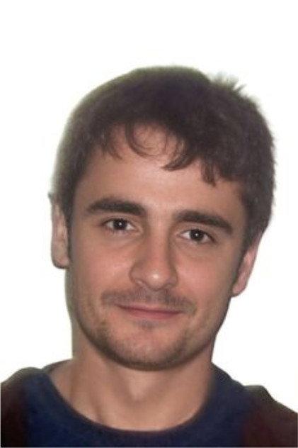 Ángel de Gracia Galindo - Actor Profile Photo