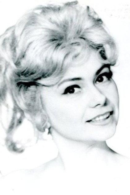 Wiesława Kwaśniewska - Actor Profile Photo