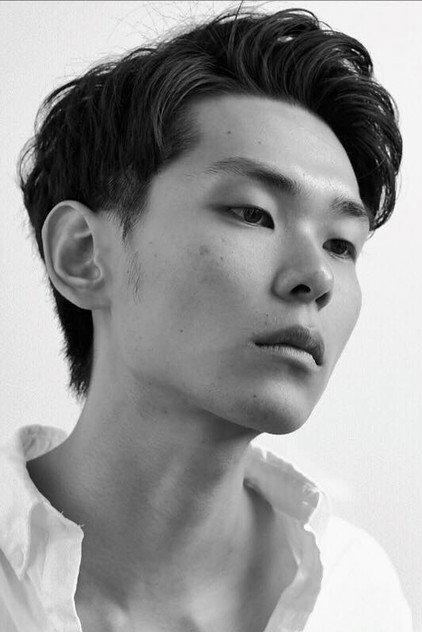 Taiju Nakane - Actor Profile Photo