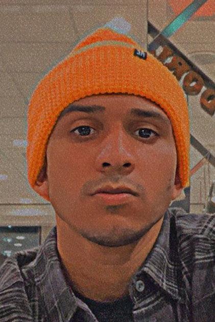 D'Angelo Fuentes - Actor Profile Photo