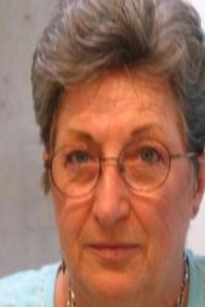 Barbara Peeters - Actor Profile Photo