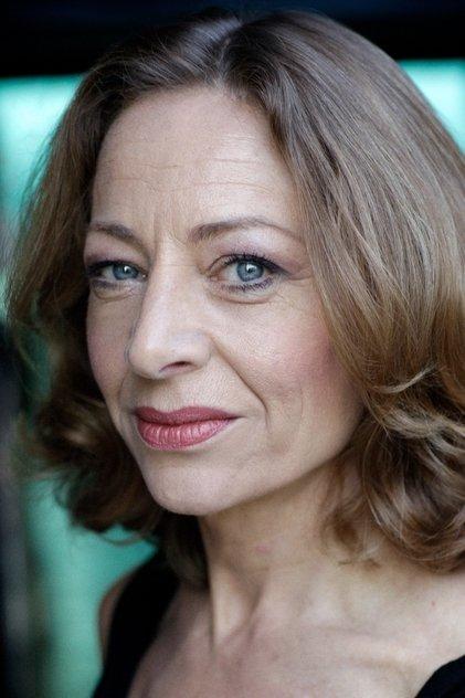 Caroline Wildi - Actor Profile Photo