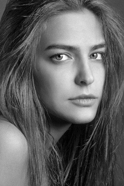 Reem Khoury - Actor Profile Photo