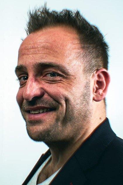 Urs Rechn - Actor Profile Photo