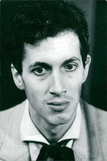 Christian Berling - Actor Profile Photo