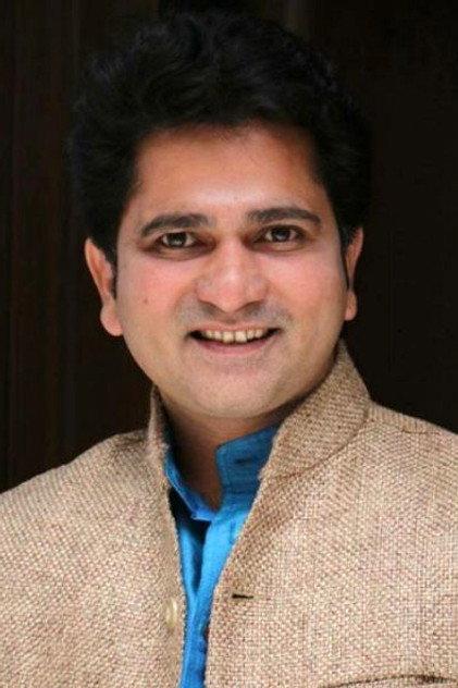 Sushant Shelar - Actor Profile Photo