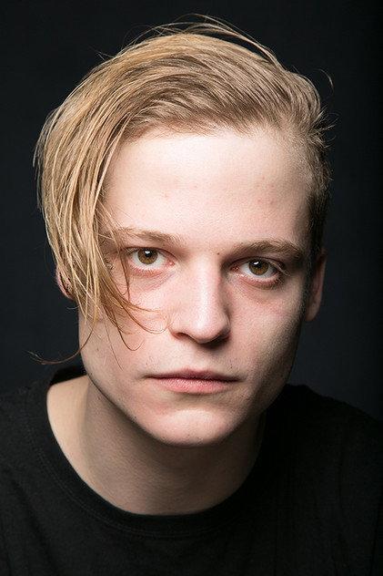 Eduard Trifa - Actor Profile Photo