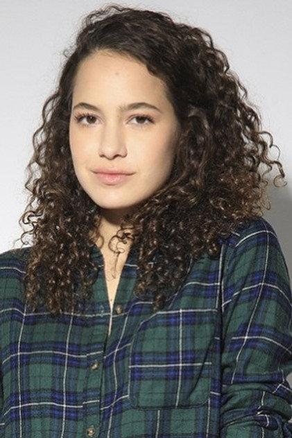 Aviv Buchler - Actor Profile Photo