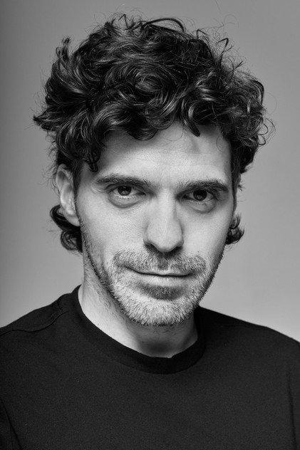 Nicolás Invernizzi - Actor Profile Photo