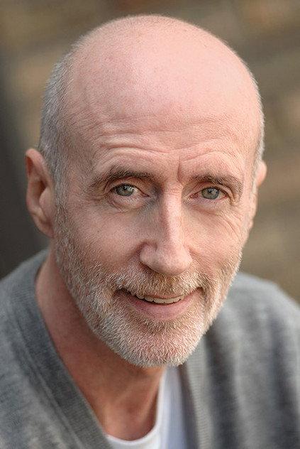 John B. McCann - Actor Profile Photo