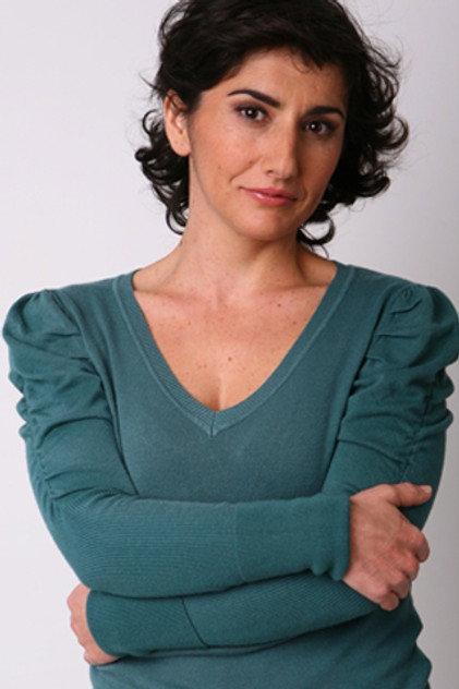 Maria Zamora - Actor Profile Photo