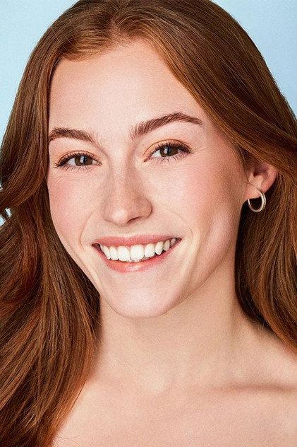 Lili Galluzzo - Actor Profile Photo