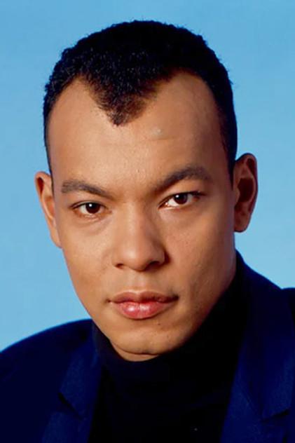 Roland Gift - Actor Profile Photo