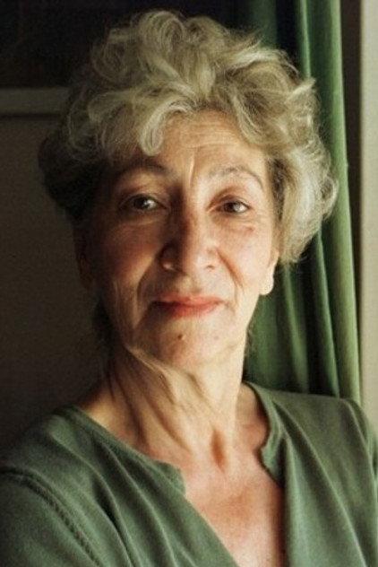 Fernanda Montemor - Actor Profile Photo