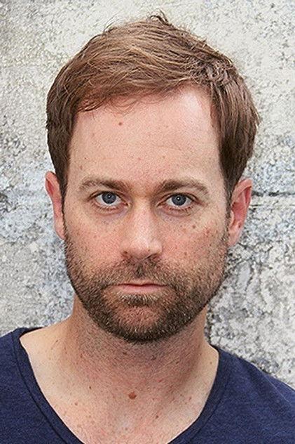 Kevin Waterman - Actor Profile Photo