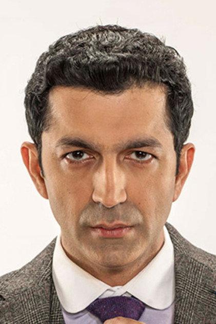 Kunal Kohli - Actor Profile Photo