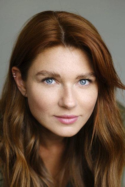 Alyona Spivak - Actor Profile Photo
