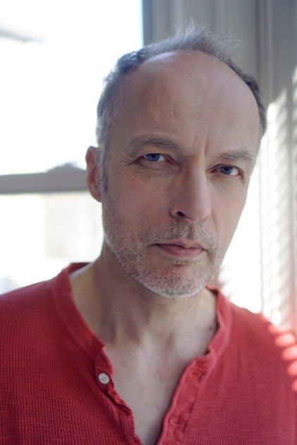John Pirkis - Actor Profile Photo