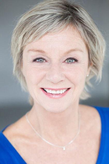 Danièle Panneton - Actor Profile Photo